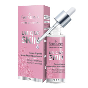 FARMONA UNIQUE SKIN Aktiivselt tugevdav seerum bioretinooliga 30 ml