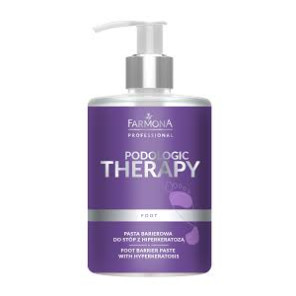 Farmona Podologic Therapy Foot Barier Paste with hyperkeratosis 300 ml