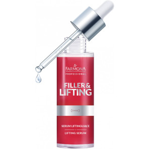 Farmona Filler&Lifting Lifting Подтягивающая сыворотка-лифтинг 30 ml
