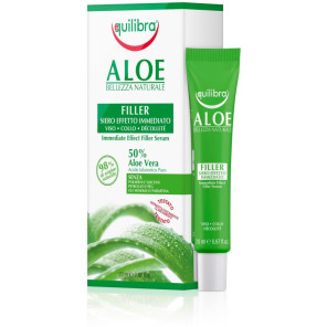 Equilibra Aloe Täiteseerum, 20ml