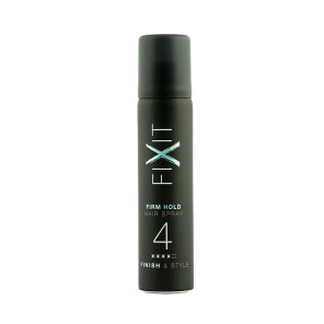 FIXIT firm hold hair spray, 75 ml