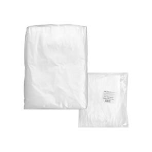 Body wrap foil sheet. 160 cm x 200 cm 20 pcs