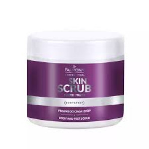 Farmona Skin Scrub Forest fruits Body and Feet scrub 500 g
