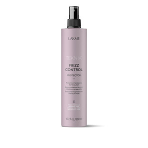 LAKME Teknia Frizz Control Термозащитный спрей для волос 300ml