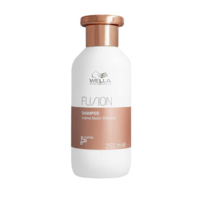 WELLA FUSION Intense repair shampoo - Шампунь для поврежденных волос 250 ml