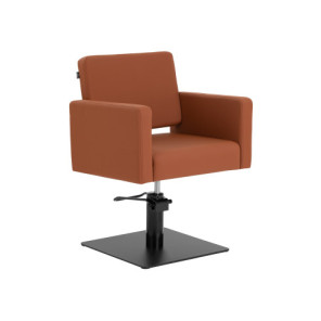 Gabbiano Vitoria Pruun juuksuritool