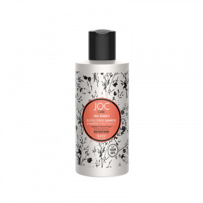 Barex JOC Care Шампунь восстанавливающий с баобабом и пельвецией желобчатой 250ml