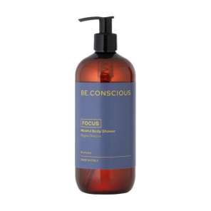 BAREX Be.Conscious Focus гель для душа 500 ml