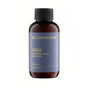 BAREX Be.Conscious Focus гель для душа 100 ml