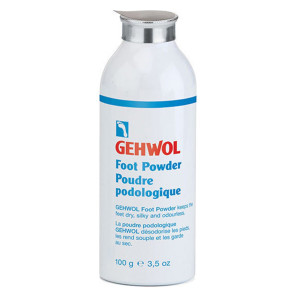 GEHWOL Foot Powder 100 g