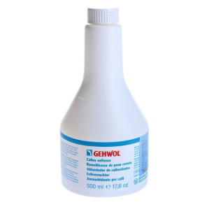 Gehwol Callus Softener 500ml