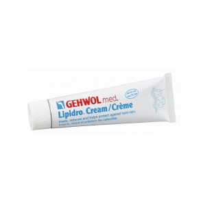 Gehwol med. Lipidro Cream 75ml