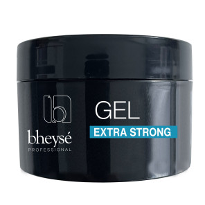 BHEYSE Hair gel Extra strong 250 ml
