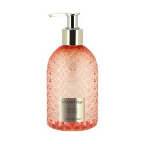 VIVIAN GRAY Gemstone Neroli Amber cream soap 300 ml