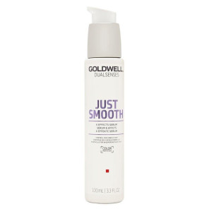 GOLDWELL Dualsenses Just Smooth 6 effects serum 100 ml