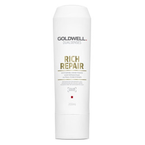 GOLDWELL DS DualSenses Rich Repair Restoring Conditioner 200 ml