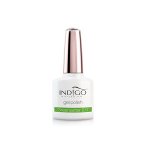 INDIGO Greensetter Gel Polish 7 ml