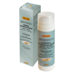 GUAM FIR Rasva lõhustav kreem, 200ml