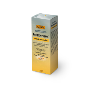 GUAM Tourmaline Fangocrema 150ml