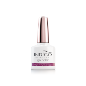 INDIGO Hot? Why Not? Gel Polish 7 ml