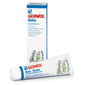 Gehwol Balm normal skin 75ml
