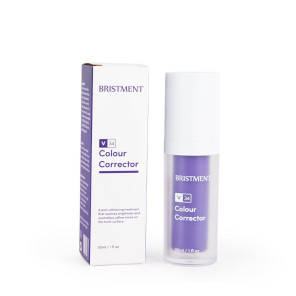 BRISTMENT V34 Whitening Corrector hammastele 30 ml
