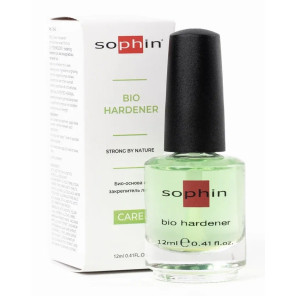 SOPHIN Bio Hardener STRONG BY NATURE 12 ml
