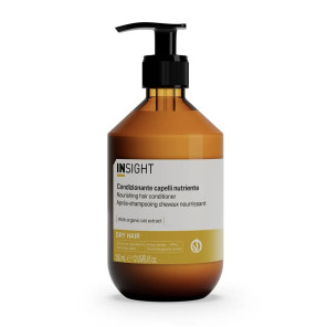 Insight Dry Hair Nourish Conditioner 350ml