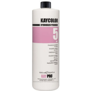 KayPro KayColor Окислительная эмульсия 1,5% 5VOL 1000ml