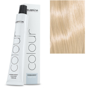 SUBRINA Permanent Colour Cream 11/32, 100 ml