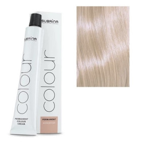 SUBRINA Permanent Colour Cream 10/36, 100 ml