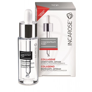INCAROSE Kollageen puhas kontsentraat 15ml