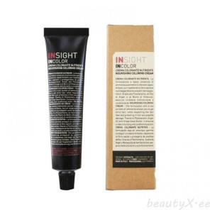 INSIGHT Incolor hydra-color cream Golden copper, light blond 8.34 100ml