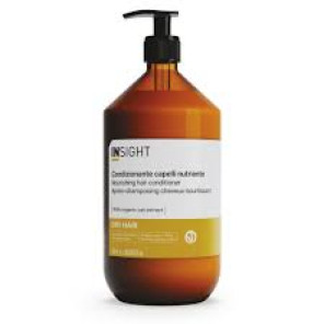 Insight Dry Hair Nourish Conditioner 900ml
