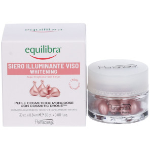 EQUILIBRA Super Brighener Skin Serum 30 ct. x 0,34 ml