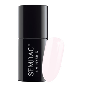 Semilac 155 Ivory Cream 7ml