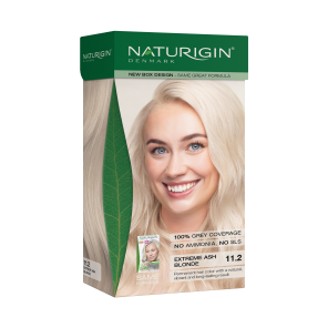 Naturigin Juuksevärv Extreme Ash Blonde 11,2