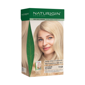 Naturigin Juuksevärv Extreme Blonde 11,0