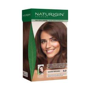 Naturigin Juuksevärv Dark Blonde 5,3