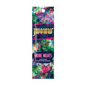 Australian Gold Jwoww Shore Nights Delux dark bronzer 15 ml