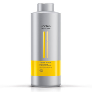 Kadus Visible Repair Conditioner Silk extract and almond oil 1 l