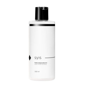 SYIS HYDRO Cocktail nourishing Питательный коктейль - водородное очищение 500 ml
