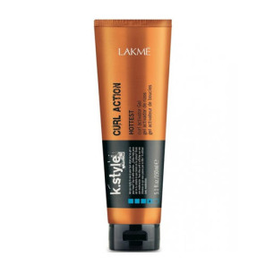 Lakmé Tugeva Hoidvusega Viimistlusgeel Lokkidele 150ml