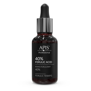 APIS Feruliinhape 40% 30ml