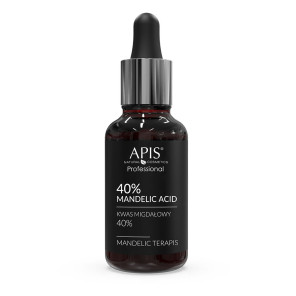 APIS Mandlihape 40%, 30 ml
