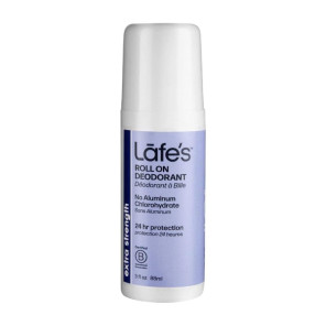 LAFE´S Rulldeodorant koriandri ja teepuuaroomiga 88 ml