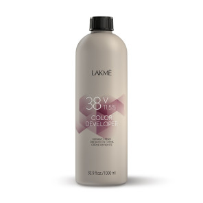 Lakmé Collage DEVELOPER 38v 11.5%, 1000 ml