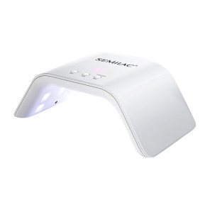 SEMILAC UV LED Lamp 36W valge