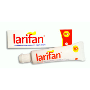 Larifan Toothpaste 30 g