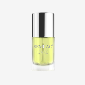Semilac Care Manicure Oil Lemon 7 ml